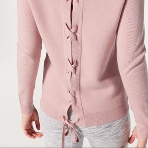 Lululemon Sweater